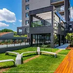 Studio Novo Vila Olimpia Com Vaga