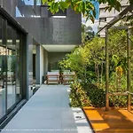 Studio Novo Vila Olimpia Com Vaga