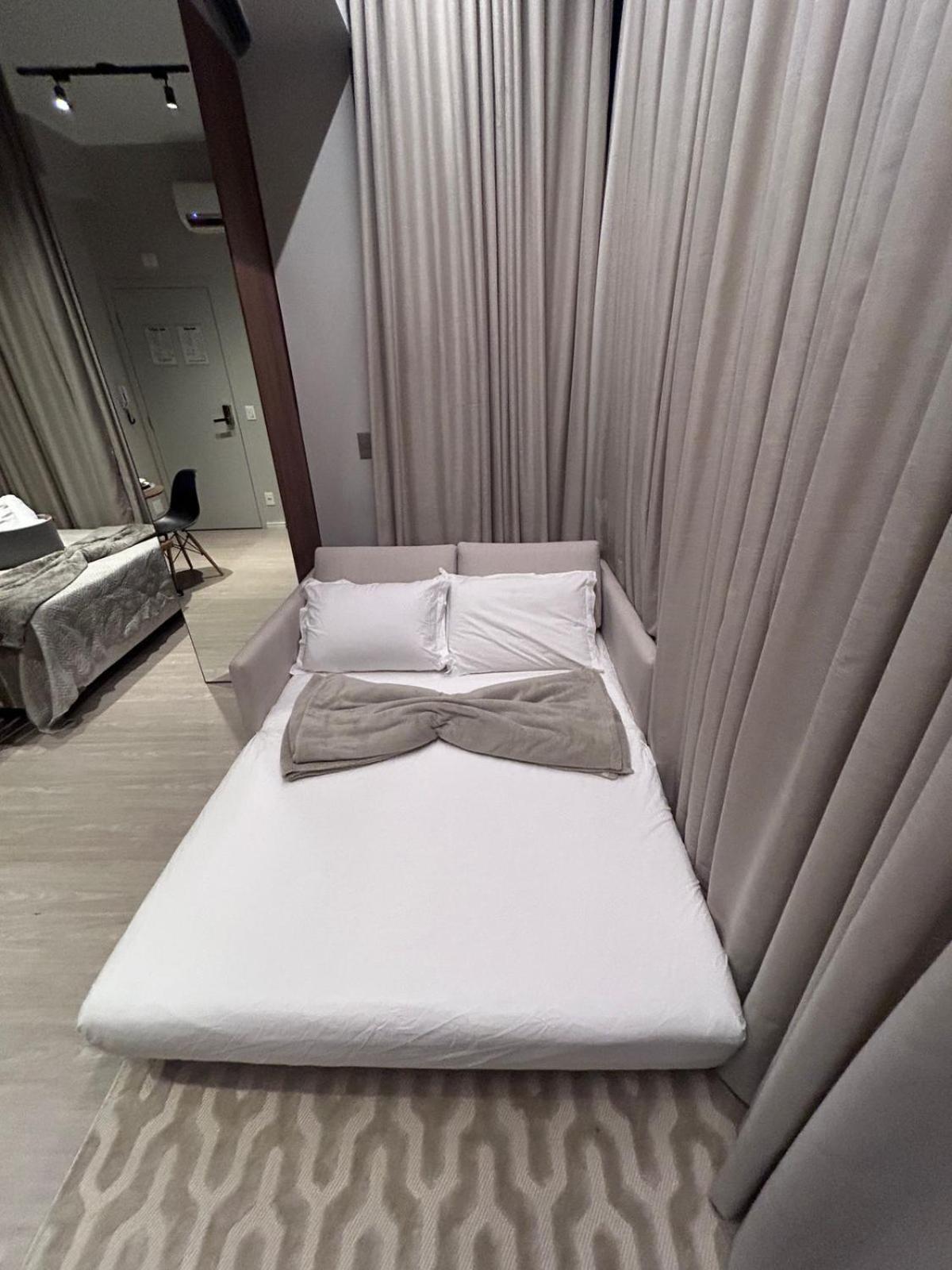 Apartamento Novo Olimpia Com Vaga *