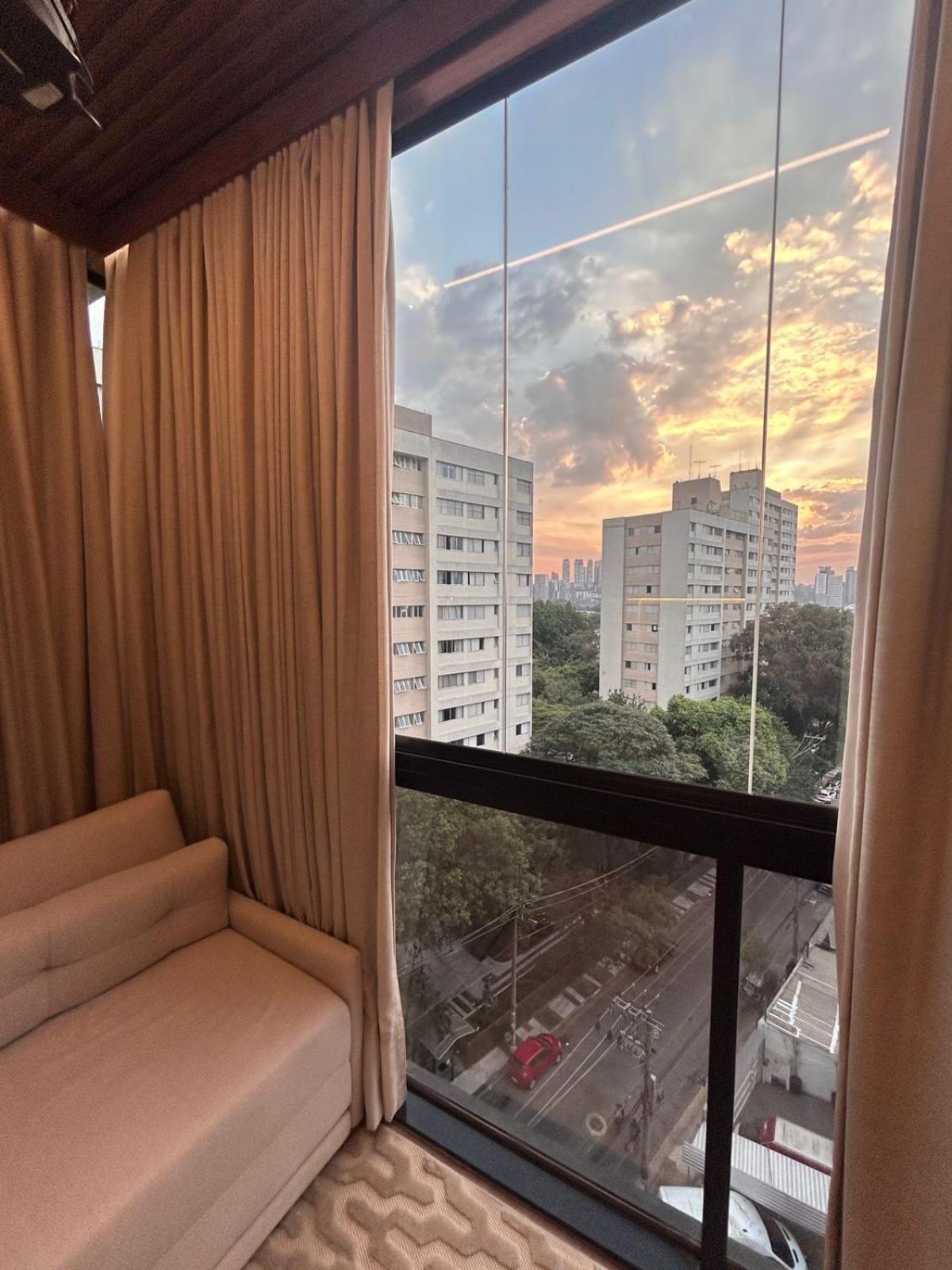 Apartamento Novo Olimpia Com Vaga *