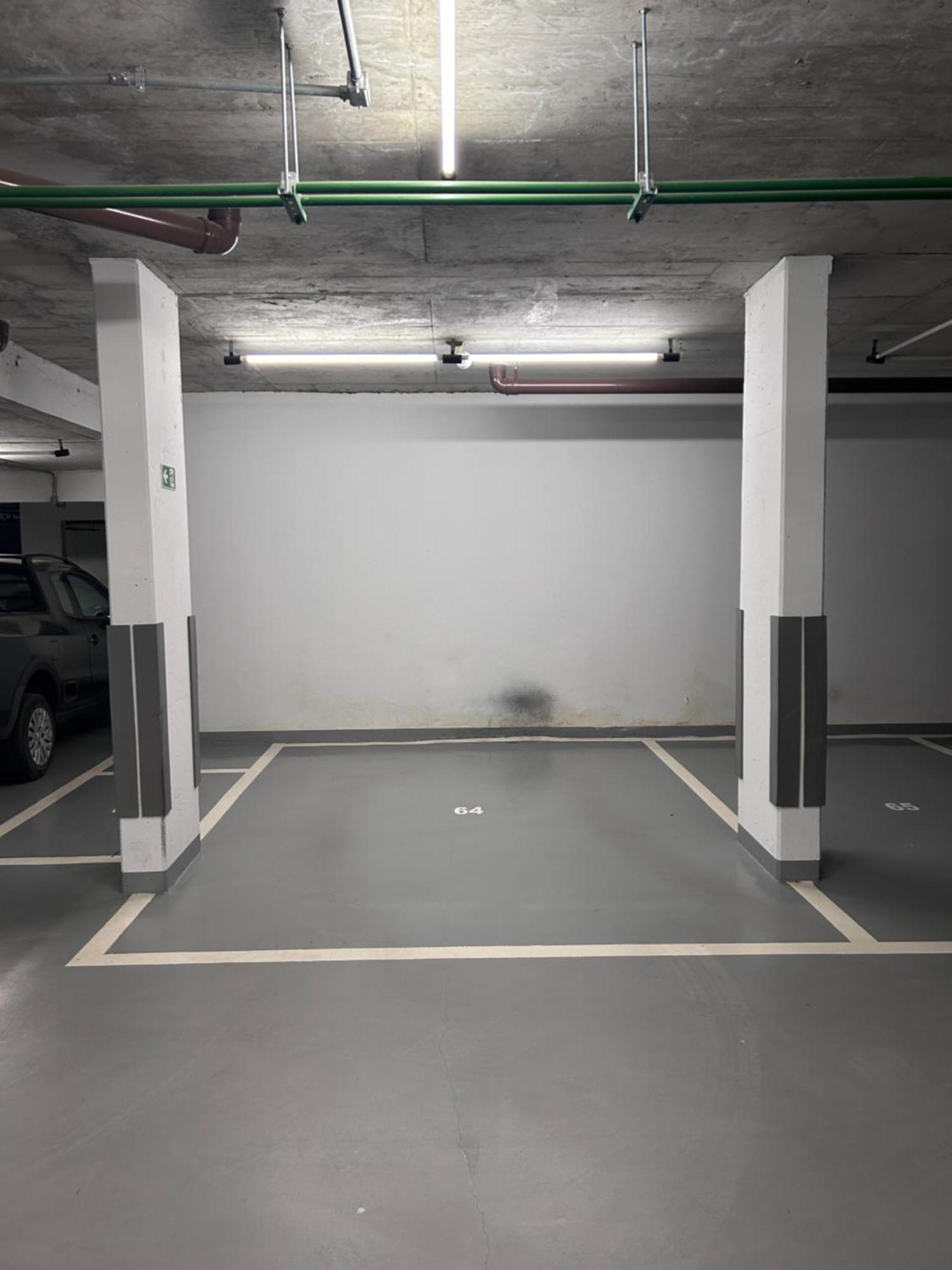 Apartamento Novo Olimpia Com Vaga *