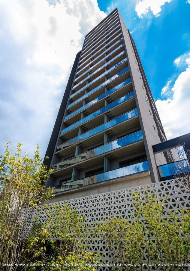 Apartamento Novo Olimpia Com Vaga *