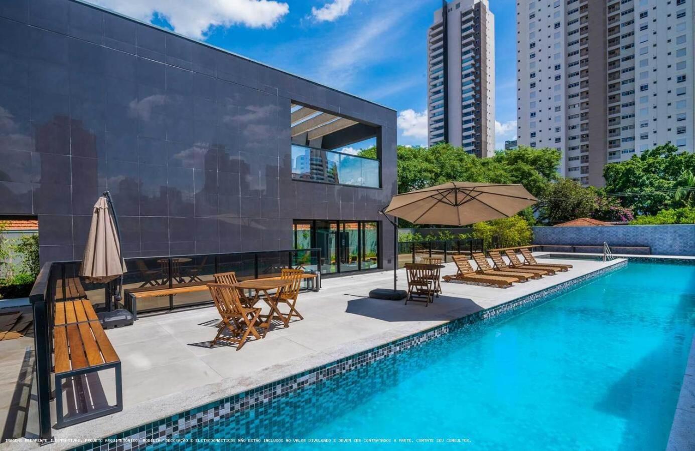 Novo Olimpia Com Vaga Apartamento *