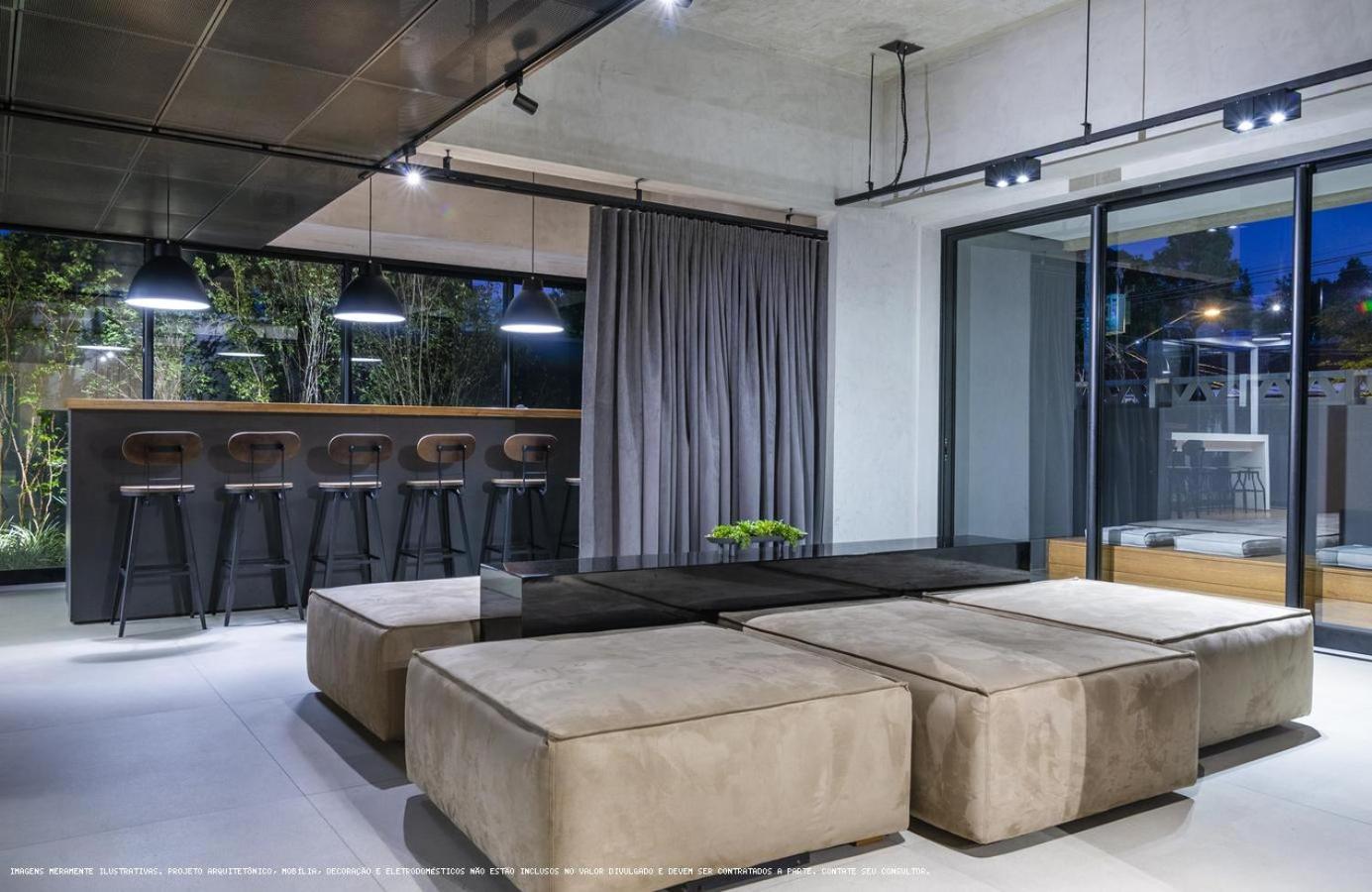 Apartamento Novo Olimpia Com Vaga *