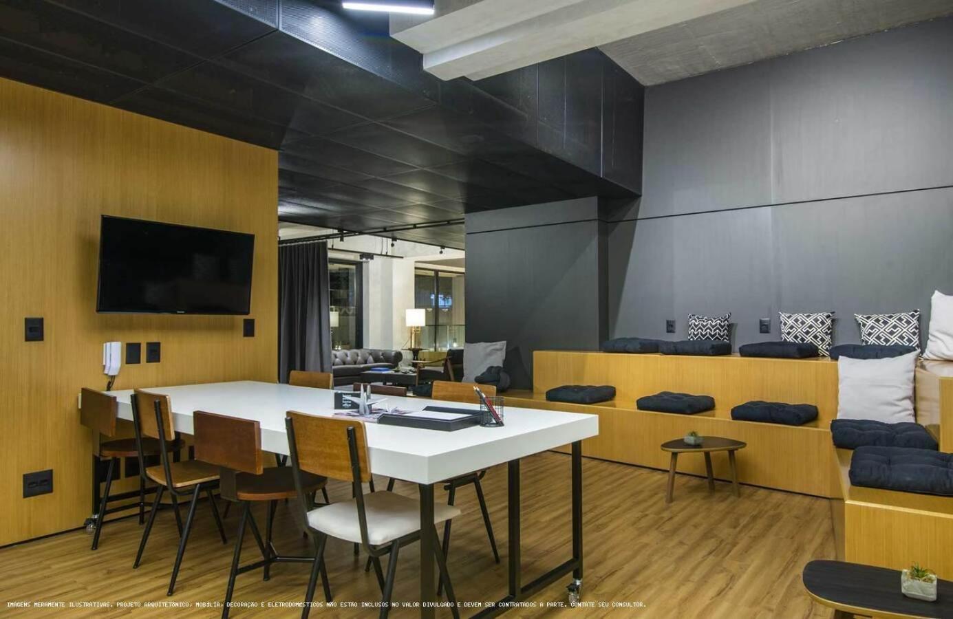 Apartamento Novo Olimpia Com Vaga *